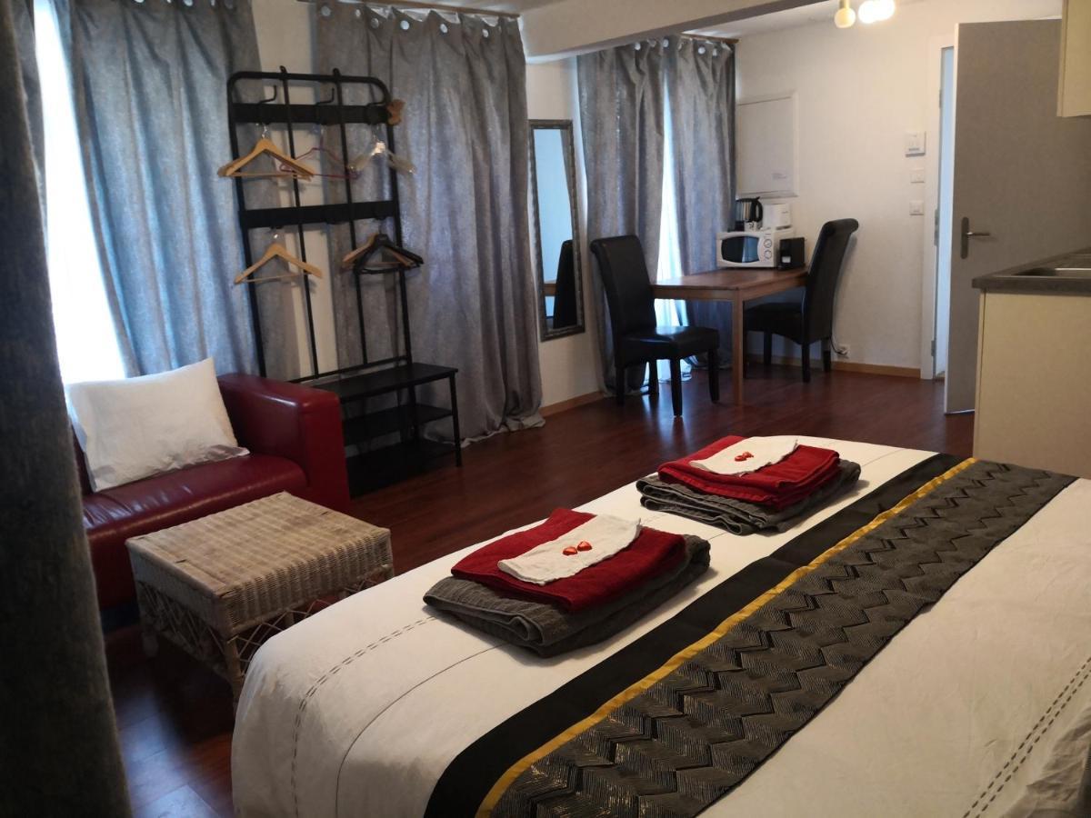 Unteregasse21 Apartments Unterseen Екстер'єр фото
